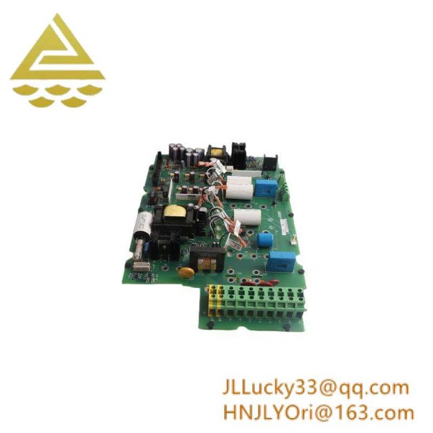 A-B 1336-BDB-SP5D Industrial Control Module