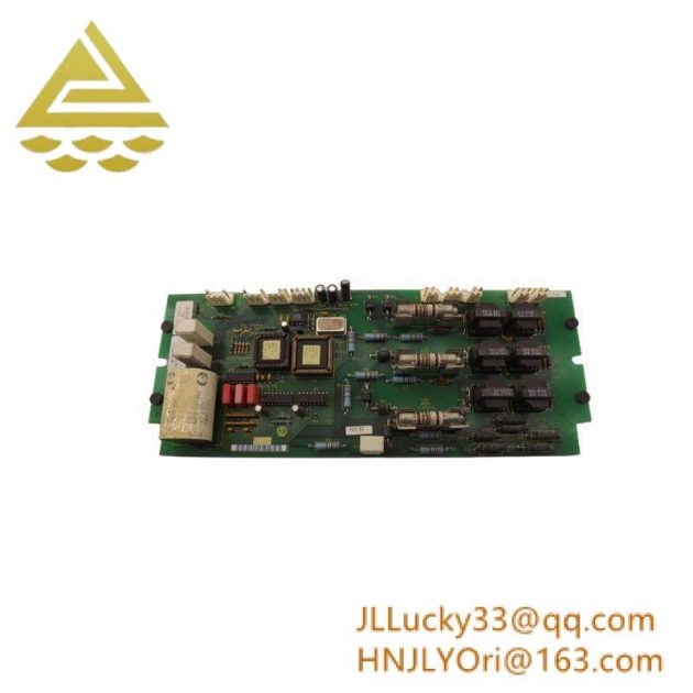 AB 1336-PB-SP2B Control Module