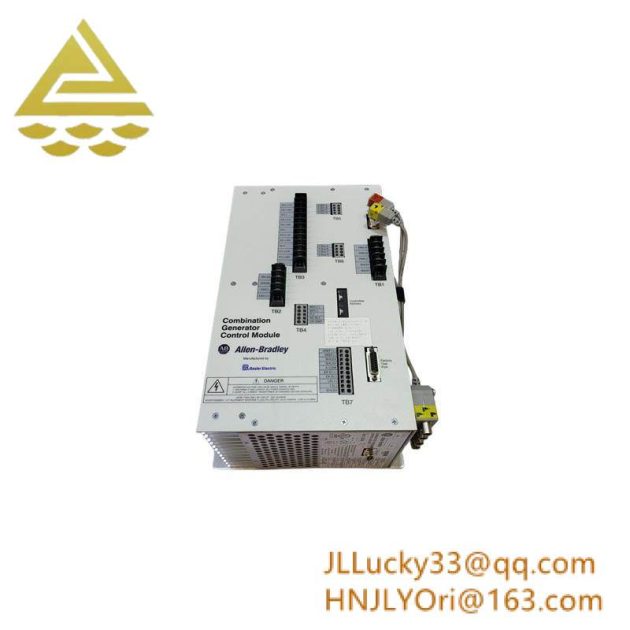 Allen-Bradley 1407-CGCM Digital Input Module