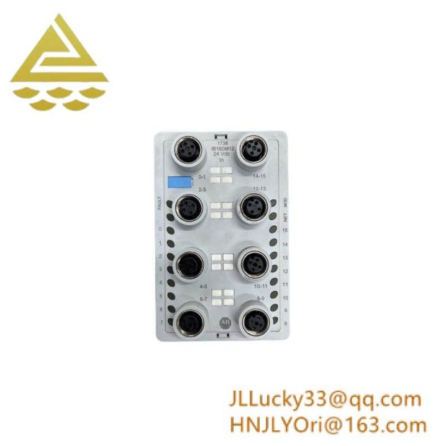 A-B 1738-IB16DM12 Digital Input Module