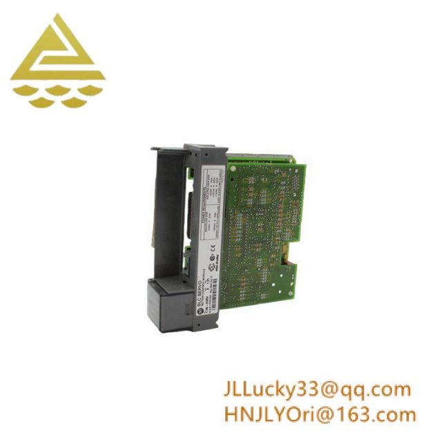 AB 1746-HSRV High-Speed Counter Module