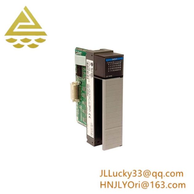 AB 1746-IB32 Digital Input Module