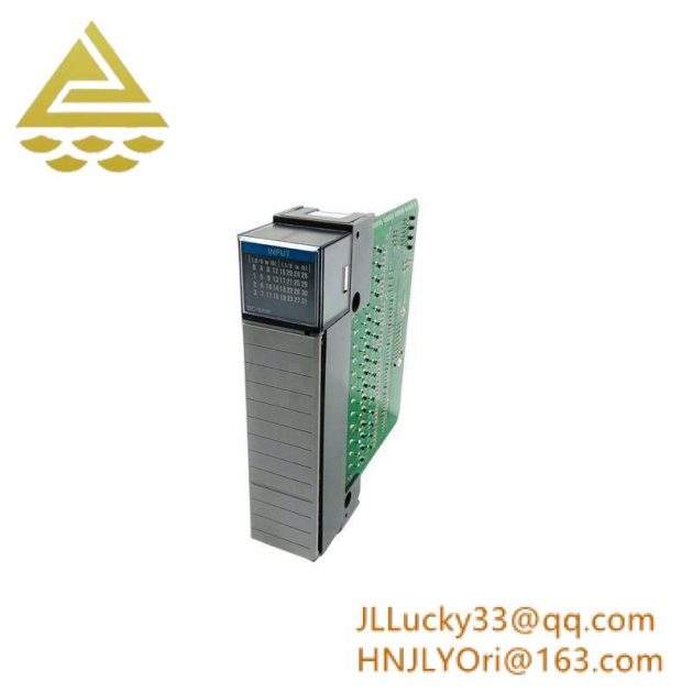 AB 1746-IB32 Digital Input Module