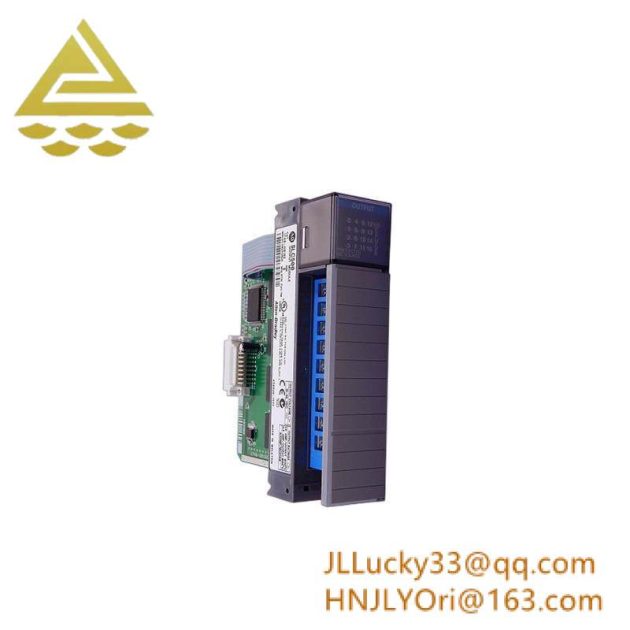 AB 1746-OB16 Digital DC Output Module