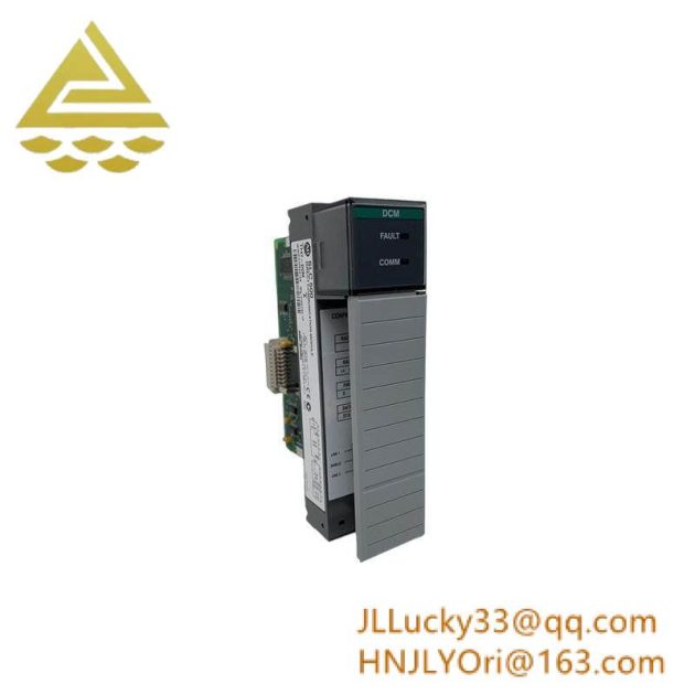 Allen-Bradley 1747-DCM Digital Communication Module