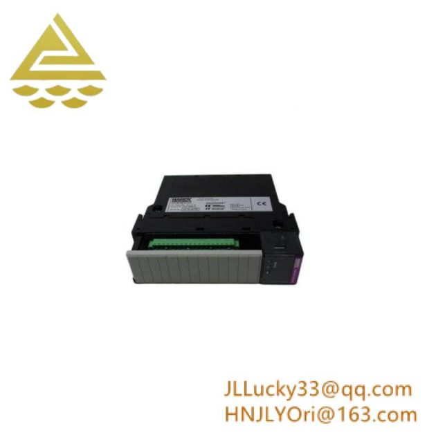 AB 1756-2WS High-Performance Digital Input Module for Industrial Automation