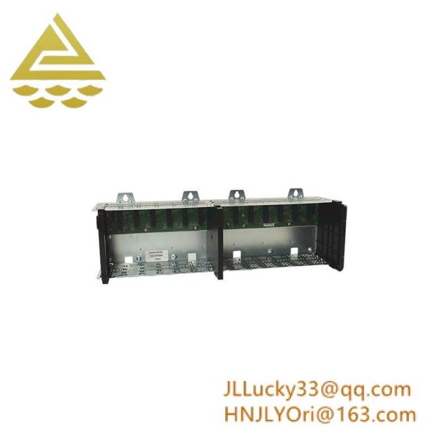 A-B 1756-A13 ControlLogix I/O Module, 1756-A13