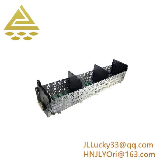 A-B 1756-A17 High-Performance Control Module