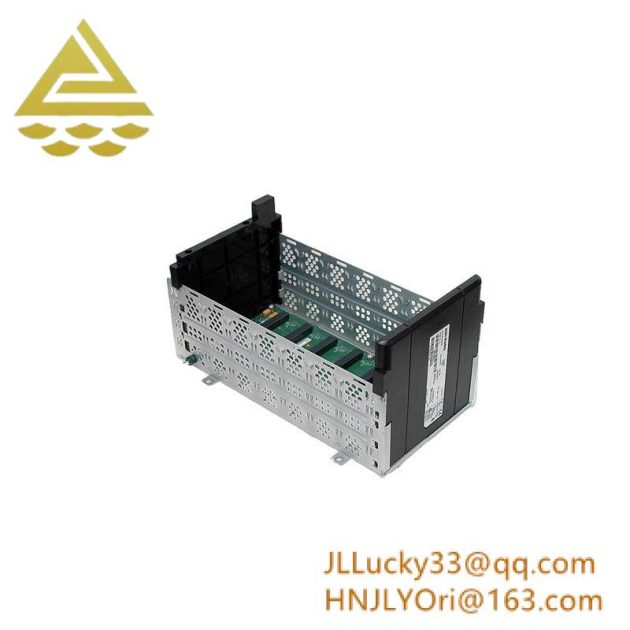 Allen-Bradley 1756-A7 Digital Input Module