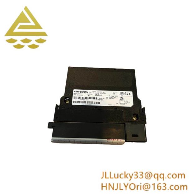 AB 1756-IB16I Allen-Bradley Discrete Input Module