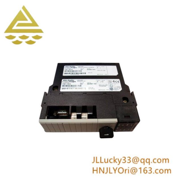 AB 1756-L55 Industrial Control Module