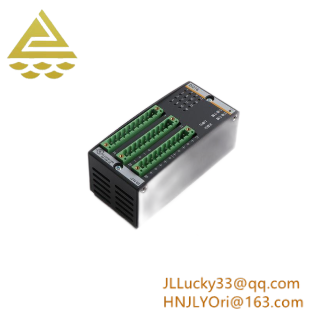 AB 1756-OW16I Digital Input Module for Industrial Automation Control Systems