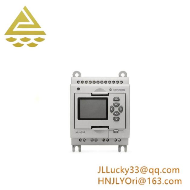 A-B 1769-IT6 A - High Precision Industrial Temperature Input Module