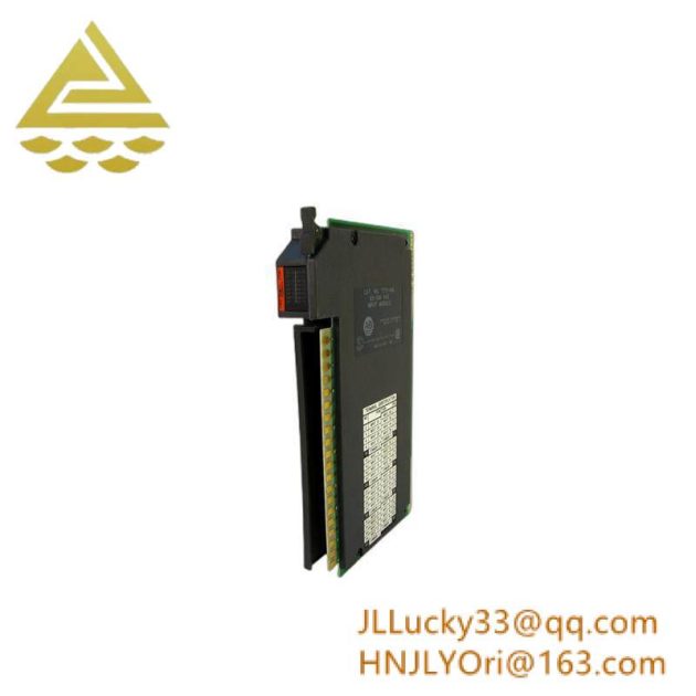 A-B 1771-IAN Digital AC/DC Input Module