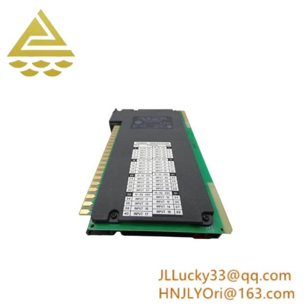 AB 1771-IVN Digital DC Input Module