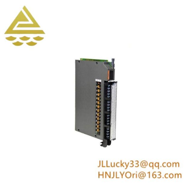 AB 1771-OBN Digital Output Module for Industrial Automation