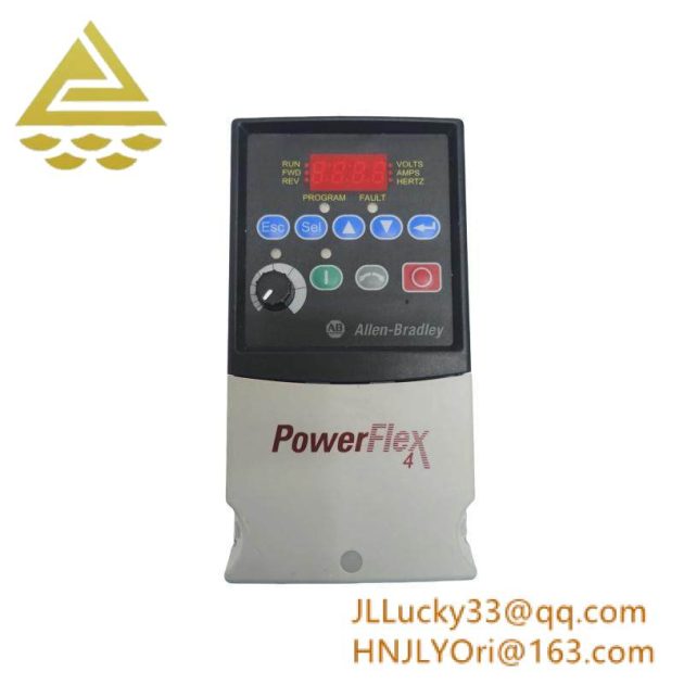 A-B 1784-PKTXD DH+ Interface Module for Industrial Control Systems