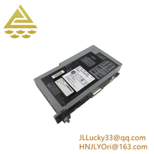 A-B 1785-L30B Extended Product Type PLC