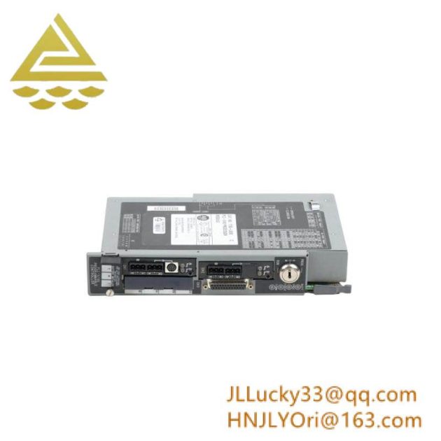 A-B 1785-L80B Allen Bradley EtherNet/IP PLC-5/80E Processor