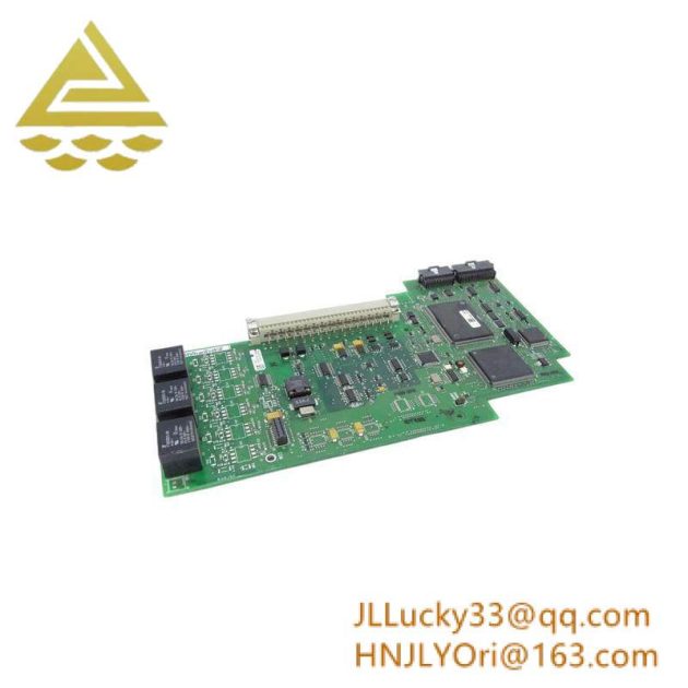 ABB A-B 321131-A01 Industrial Control Module