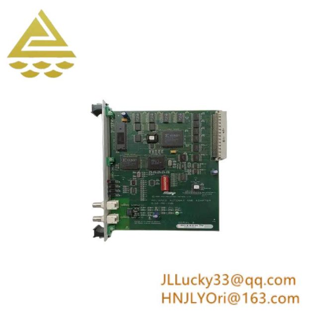 A-B 81003-438-51-R 80190-220-01-R Industrial Control Module