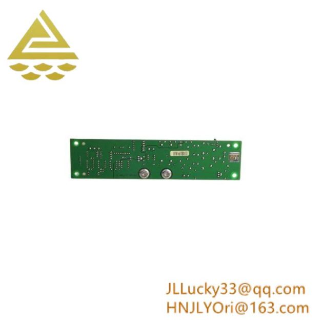 A-B 81003-438-51-R 80190-220-01-R Industrial Control Module