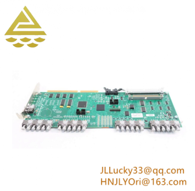 SIEMENS A1A10000350.00M - High-Performance PCB Board for Industrial Automation