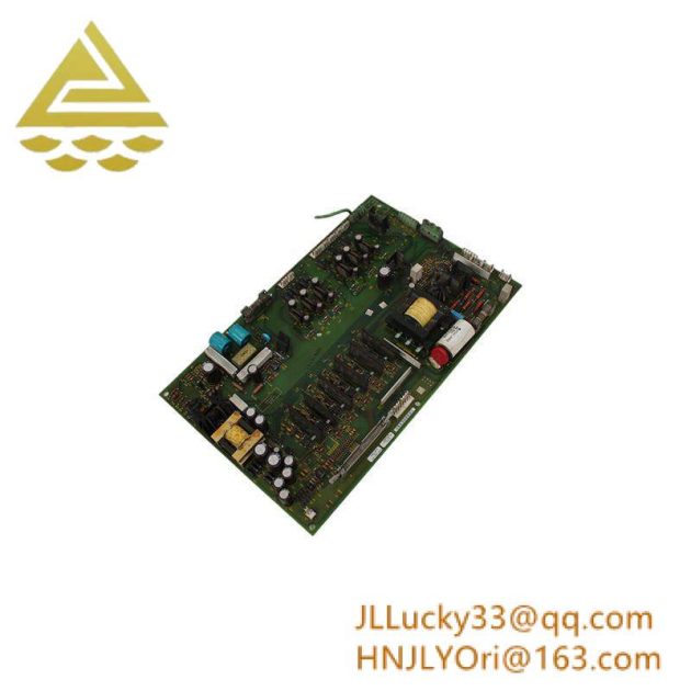 AB Electronics 1336-BDB-SP29C 74101-169-53 Gate Driver Board