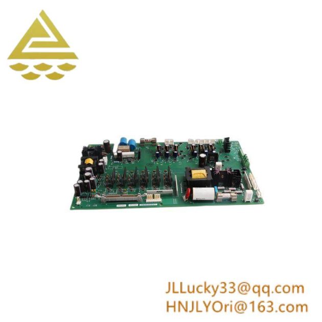 AB Electronics 1336-BDB-SP34D 77101-169-64, Industrial Control PCB Board