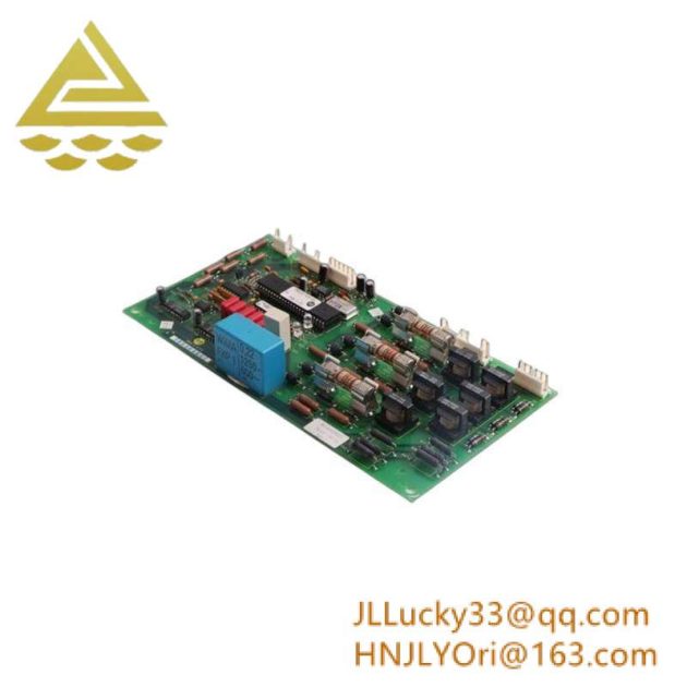 AB 1336-PB-SP6C | High-Performance Control Board