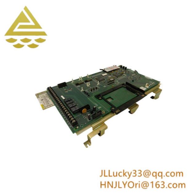 Allen Bradley 1336F-MCB-SP1K CONTROL BOARD - Industrial Automation Solution