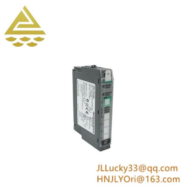 AB 1734-OB8 Digital DC Sourcing I/O Module