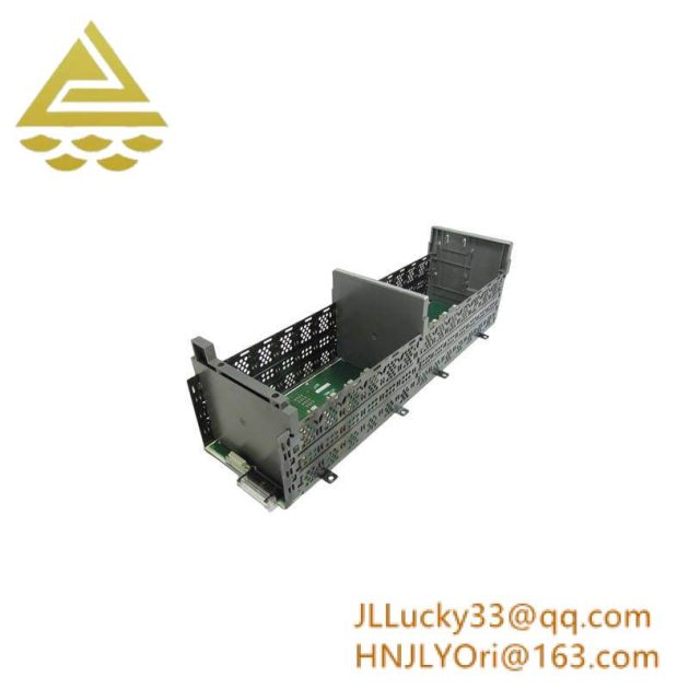 AB 1746-A13 Programmable Logic Controller Rack