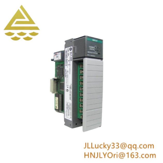 AB 1746-FIO4I: Advanced Analog Output Module for Industrial Control Systems