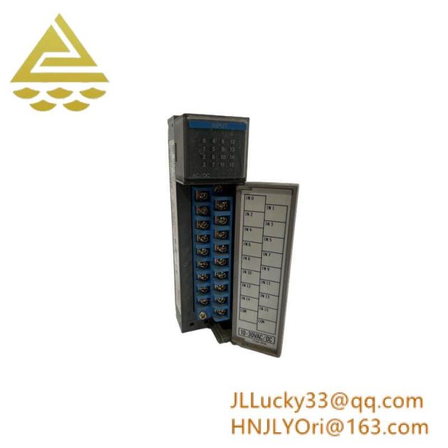 AB 1746-IN16 Industrial Input Module