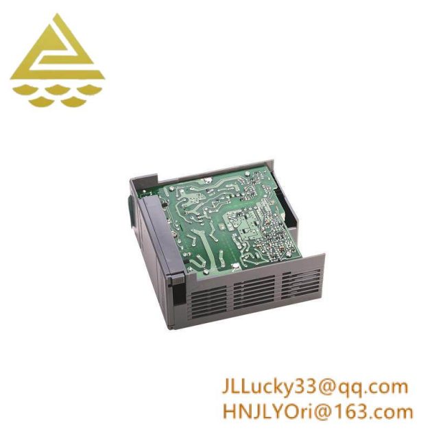 GE 1746-P4 Mounting Power Supply, Industrial Control Modules