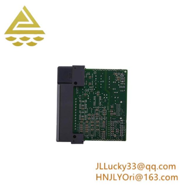 AB 1747-L543P PROCESSOR: Advanced Industrial Control Solution