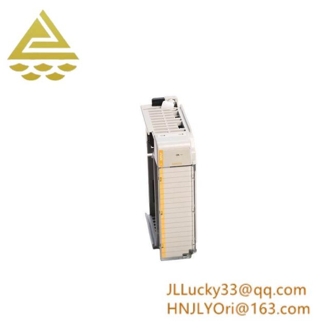 AB 1769-OF4CI - Industrial Control Output Module