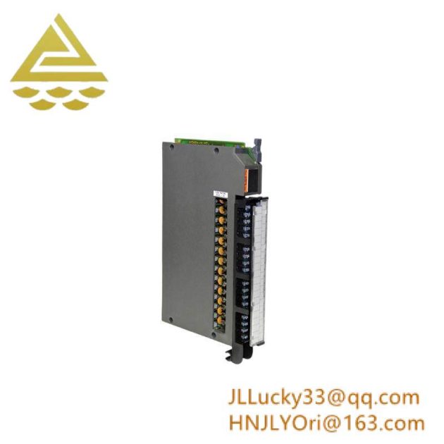 AB 1771-OBN/B Output Module - Advanced Control for Industrial Automation