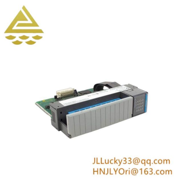 AB 1784-PM16SE SERCOS MOTION - Advanced Motion Control Module