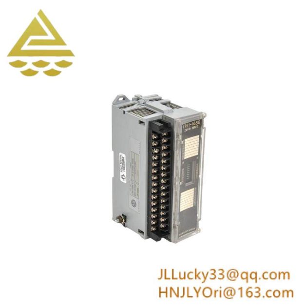 AB Electronics 1791-16B0 Input Module