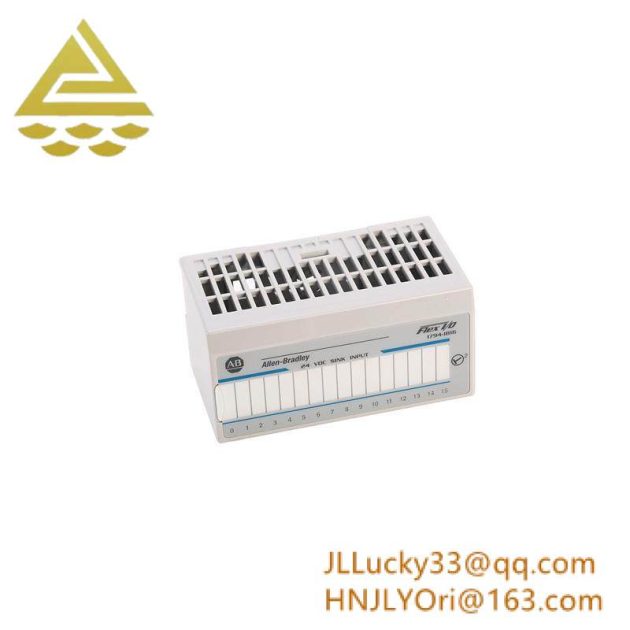 AB 1794-IB8 Industrial Input Module