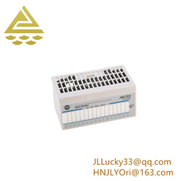 ABB AB 1794-IRT8 INPUT MODULE for Industrial Automation, 200 Characters