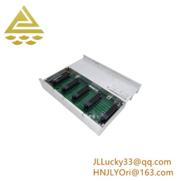 AB 2093-PRS4 Output Module: Precision Control, Advanced Functionality