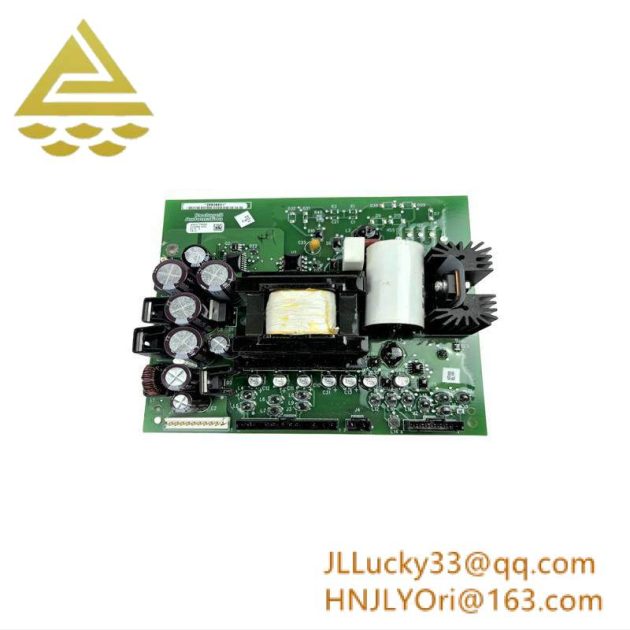 AB Electronics 314066-A02 POWER SUPPLY BOARD