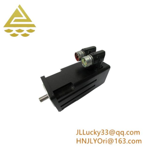 AB MPL-B230P-EJ44AA Servo Motor - High Precision, Efficient Control Module