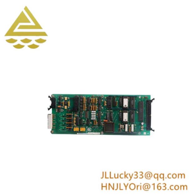 AB SP-145472 | 145470 | 119711-02: Precision PC Board for Industrial Automation