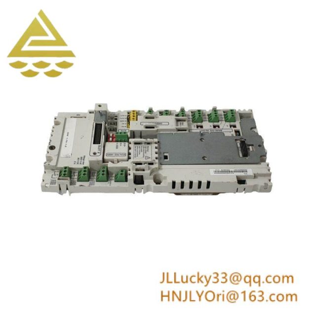 ABB 0745745Q Industrial Control Module