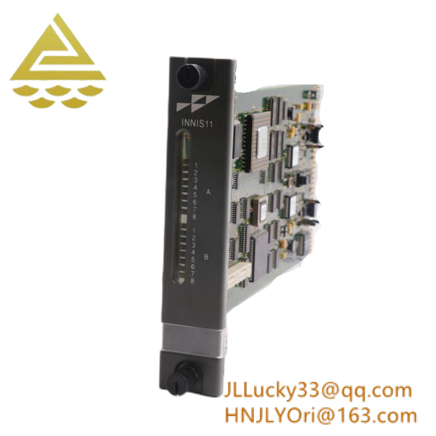 ABB 07AC91D PLC Module for Industrial Automation Solutions