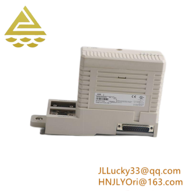 ABB 07DC91C Digital I/O Module